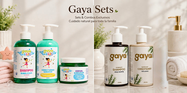 Portada Colección Gaya