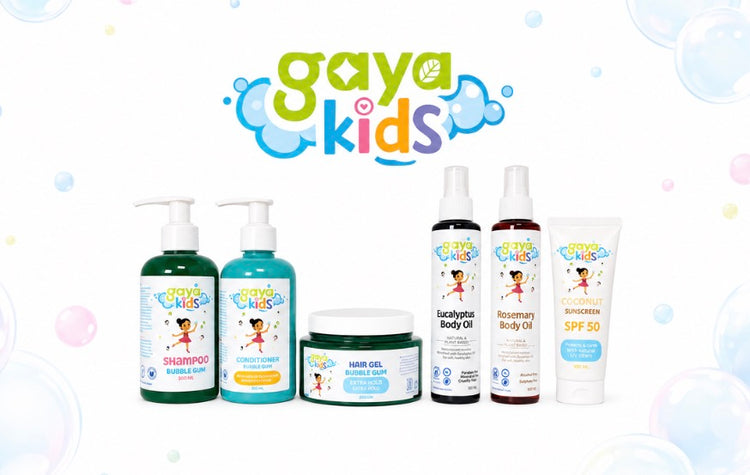 Gaya Kids
