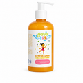 Cotton Candy Kids Conditioner – Suavidad y Desenredo para Cabello Rizado