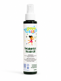 Eucalyptus Body Oil Kids – Hidratación y Frescura Natural