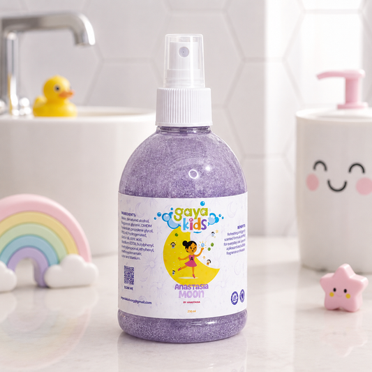 Anastasia Moon Body Splash – Fresh & Delicate Scent