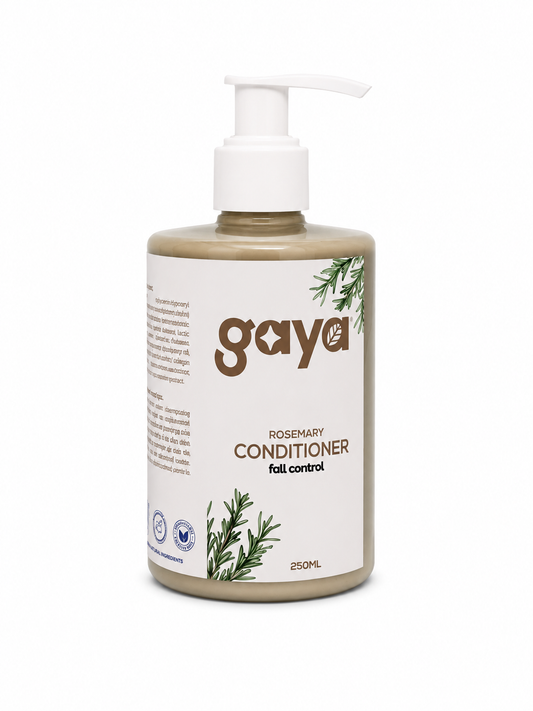 Gaya Beauty Rosemary Conditioner – Hydration & Softness